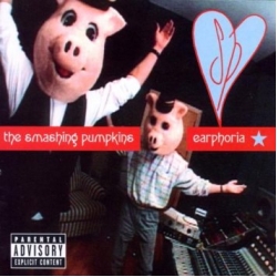 Smashing Pumpkins - Earphoria